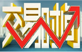 《交易时间》CCTV2上午9点，下午14点播出