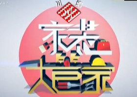 《家装大管家》SCTV7妇女