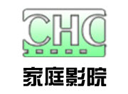 CHC家庭影院台标