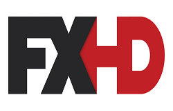 FX HD台标