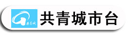 共青城新闻频道台标