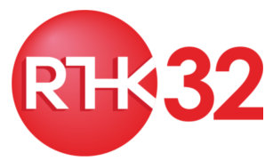 RHK32电视台台标