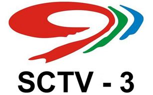 SCTV3经视频道台标