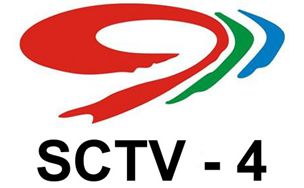 SCTV4新闻频道